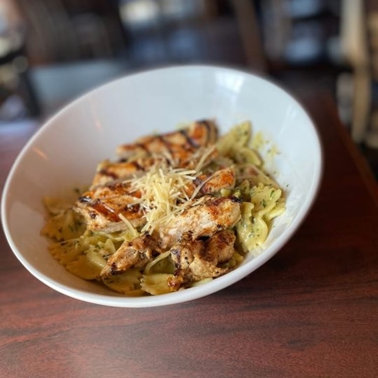 Delicious Breakfast Bowl Options