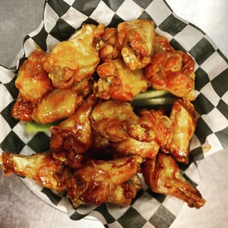 18 Wings