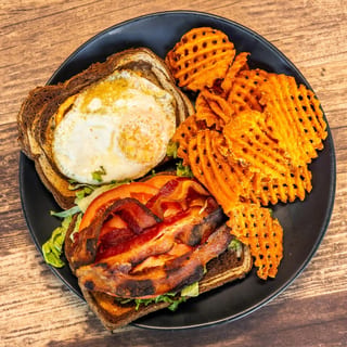 Arizona BLT