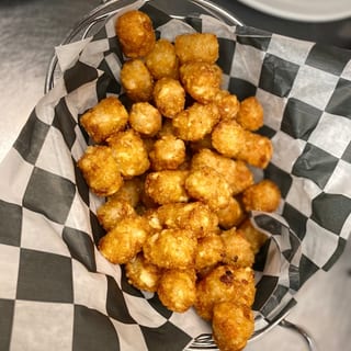 Tater Tots