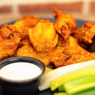 6 Wings